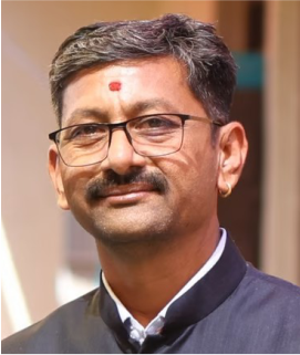 Hariom Patidar