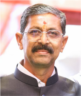 Jaydev Patidar