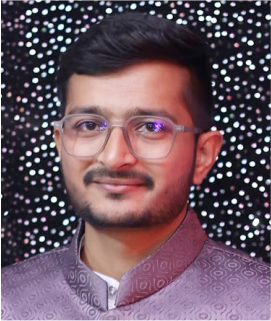Bharat Patidar